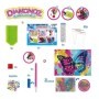 Set creatie pictura cu diamante fluture